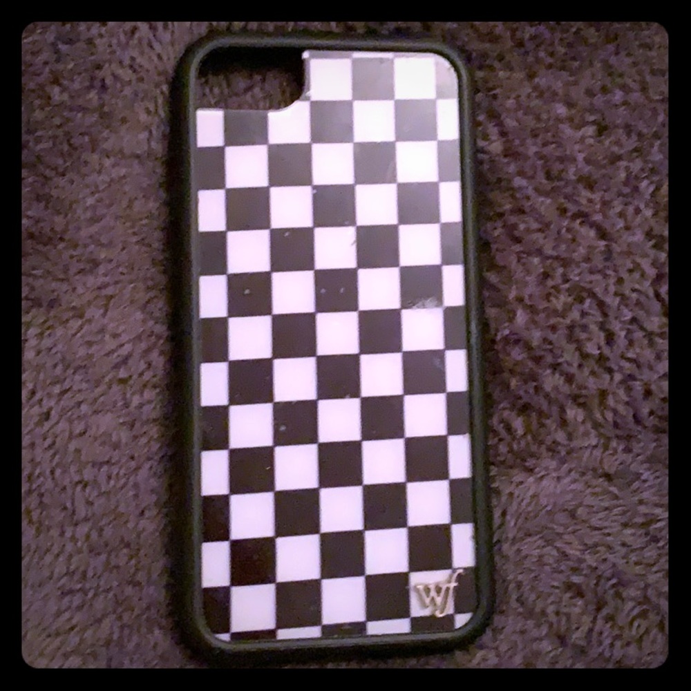 iPhone 6,6s, 7, 7s case
